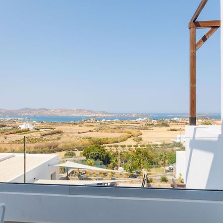 Kouros Blanc Resort & Suites Pounda 외부 사진