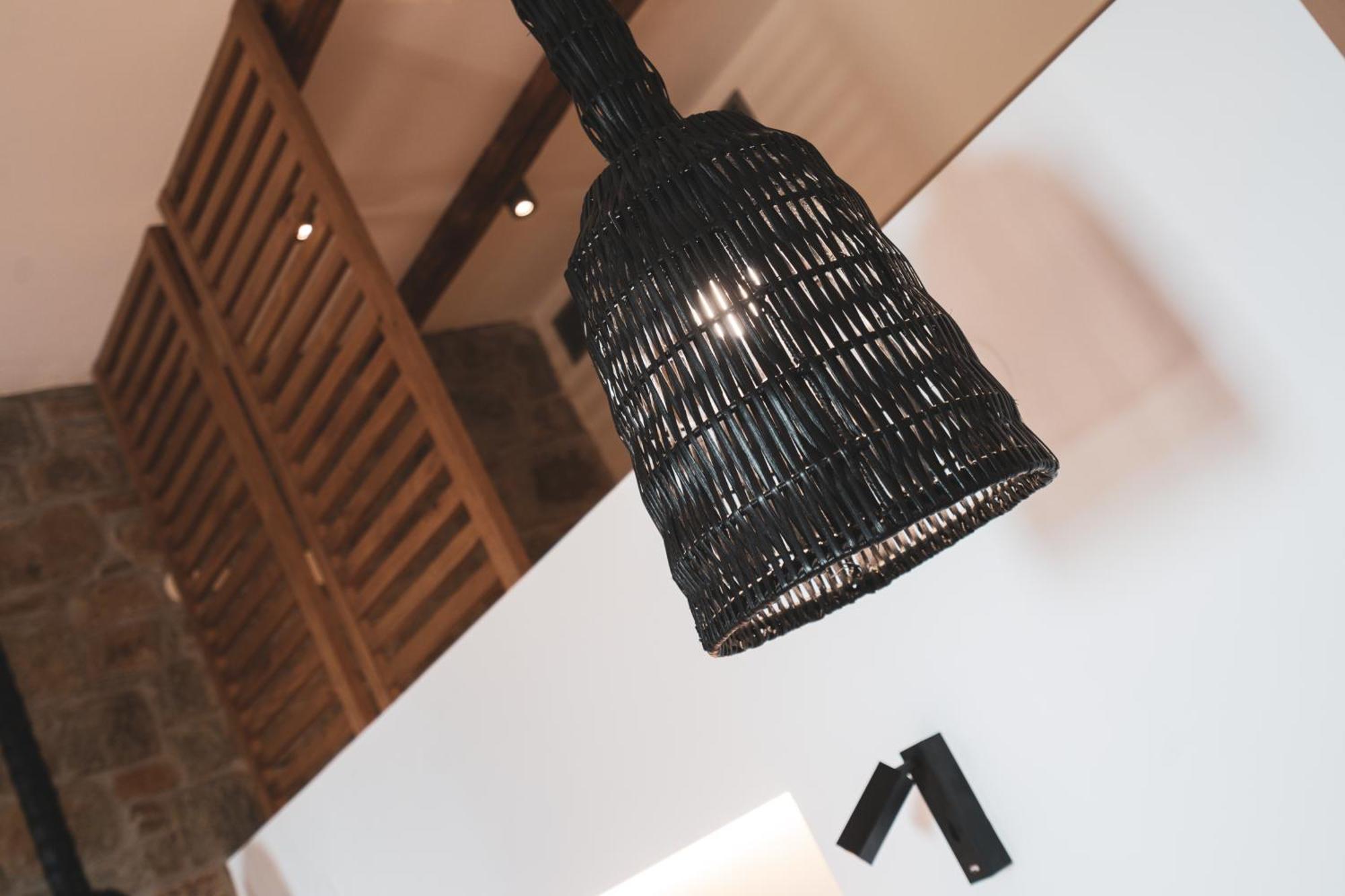 Kouros Blanc Resort & Suites Pounda 객실 사진
